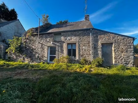 maison 1 pièce 45 m²
