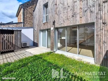 maison 6 pièces 116 m²
