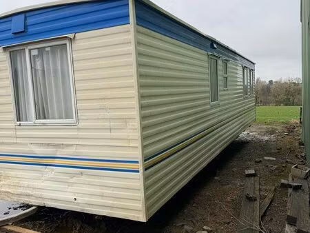 mobil-home