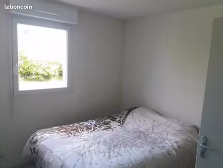 appartement 2 pièces 37 m²