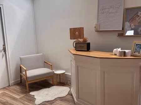 location bureau – langueux