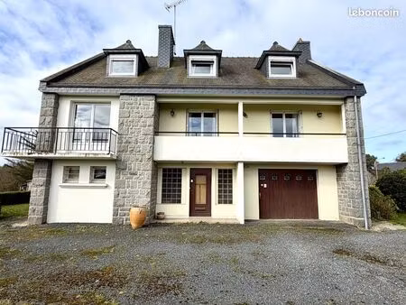 propriété 7 pièces 142 m²