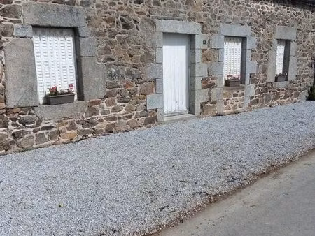 maison a vendre