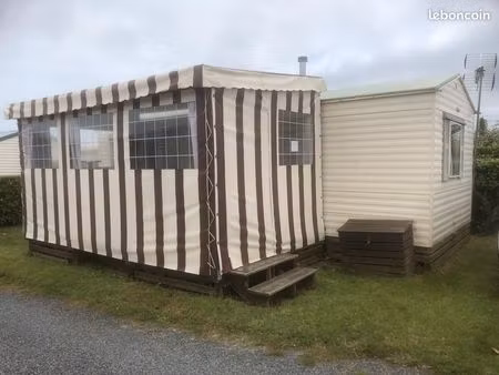 mobil home