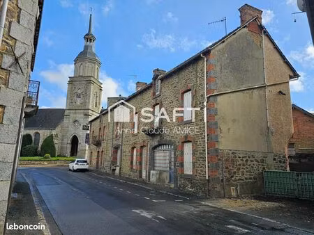 maison 7 pièces 150 m²