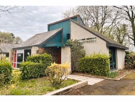 vente de maison