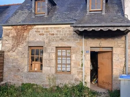maison 80 m² pabu