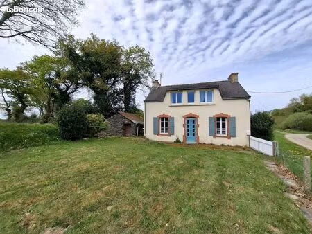 maison 3 pièces 66 m²