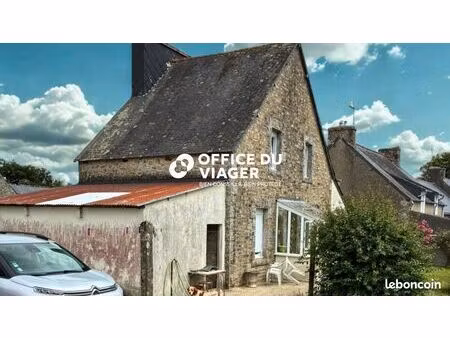 maison en viager 5 pièces 80 m²