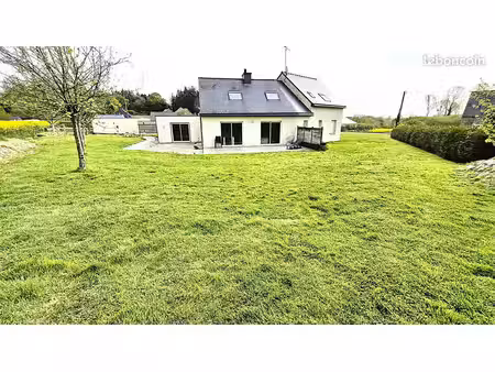maison 6 pièces 129 m²