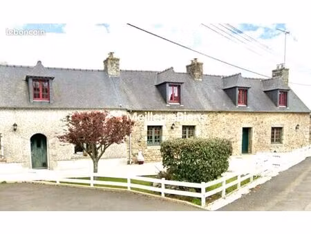 maison 8 pièces 180 m²
