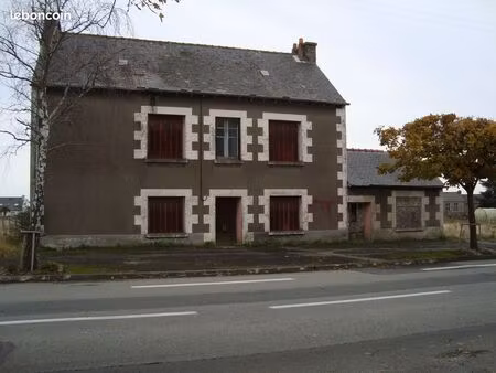 maison 6 pièces 109 m²