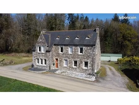 maison 4 pièces 166 m²