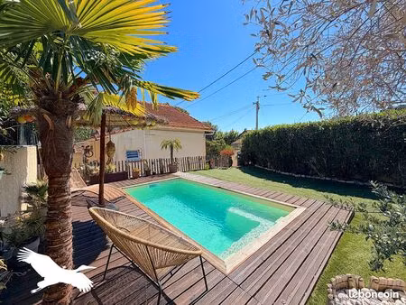 maison 4 pièces 76 m²