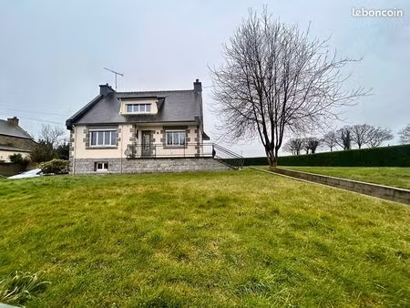 maison 4 pièces 115 m²