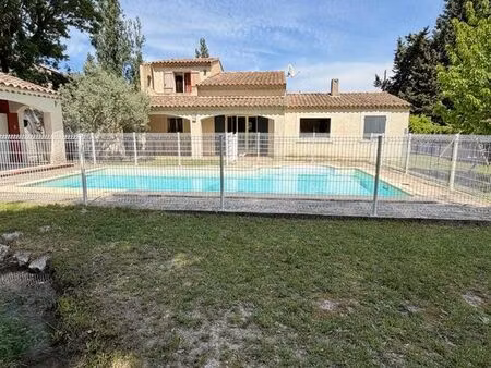 magnifique villa 6 pièces