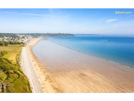 terrain 460 m² plerin