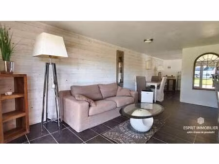 vente appartement 2 pièces à trégunc (29910) : à vendre 2 pièces / 42m² trégunc