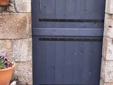 grande maison de ville