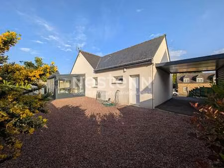 vente maison à lanvollon (22290) : à vendre / 94m² lanvollon