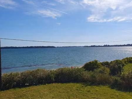 vente maison à locmariaquer (56740) : à vendre / 150m² locmariaquer