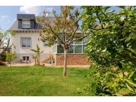 vente maison à mordelles (35310) : à vendre / 126m² mordelles