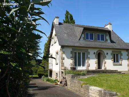 maison 6 pièces 117 m²