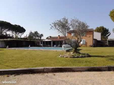 maison 6 pièces 154 m²