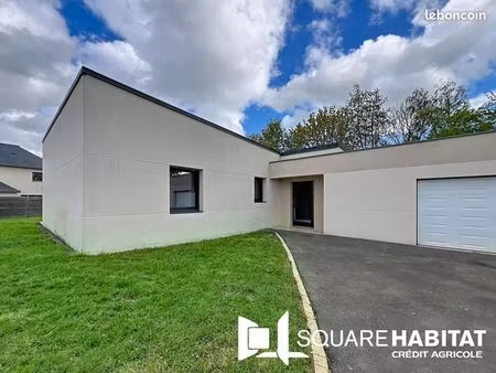 maison 4 pièces 110 m²