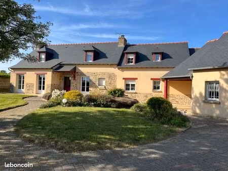 longère