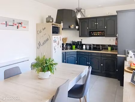 maison de particulier à particulier 102m2