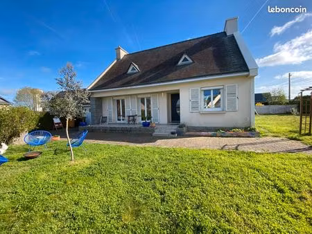 maison lumineuse