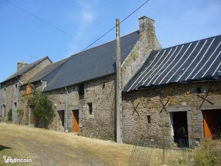 maison 2 pièces 67 m²