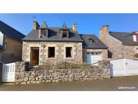 maison bretonne kerfot
