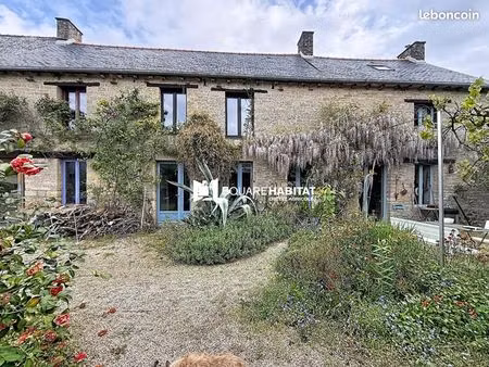 longère 8 pièces 193 m²
