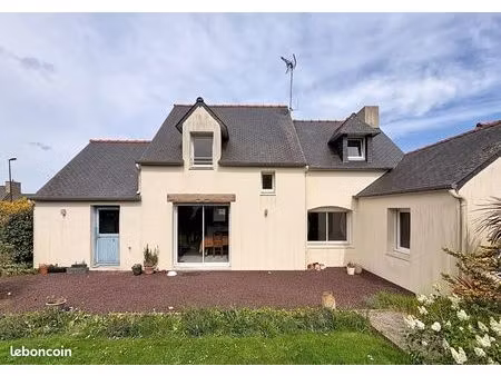 maison 6 pièces 93 m²