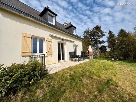maison 7 pièces 134 m²
