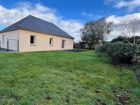 vente maison de 94 m2 - zéro travaux - aménageable immédiatement  il ne reste qu’à y dépos