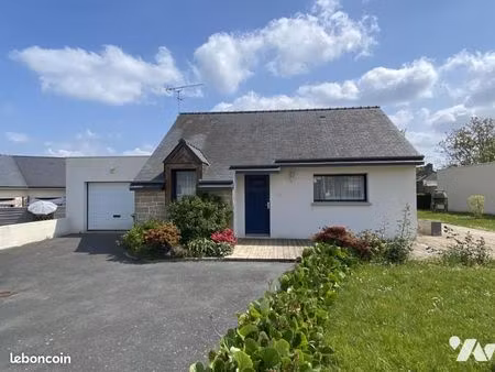 maison 4 pièces 94 m²
