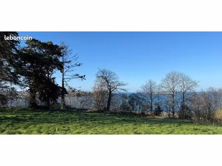 terrain viabilisé