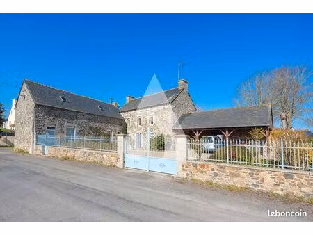 maison 7 pièces 228 m²
