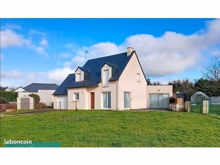 maison a vendre a plémet
