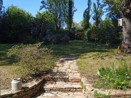 vente maison à saint-herblain atlantis-gournerie-bergerie-les villages (44800) : à vendre 