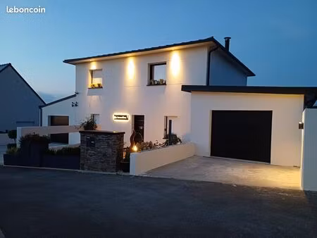 maison moderne