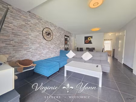 appartement à vendre amnéville