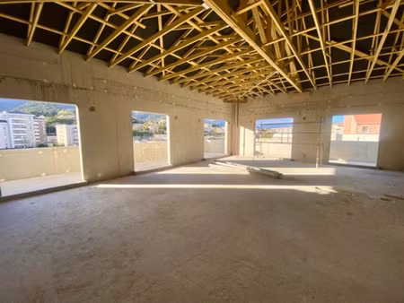 appartement à vendre borgo 3 pièce(s) 81m2 310 000€
