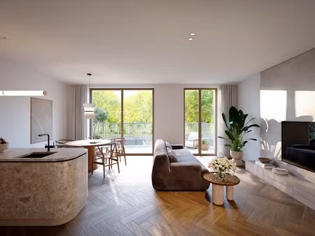 residentie bo