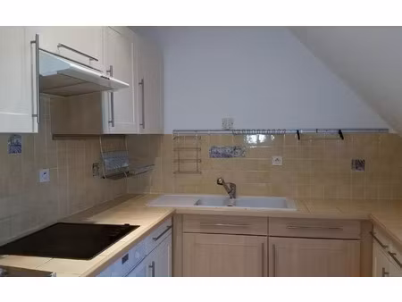 location appartement  62.6 m² t-2 à chauny  662 €