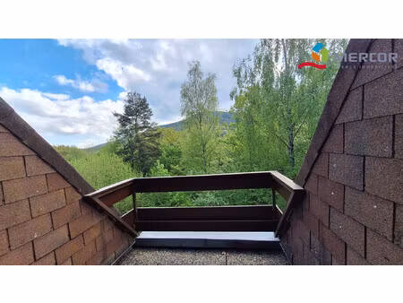 f1 en duplex les hauts de klingenthal