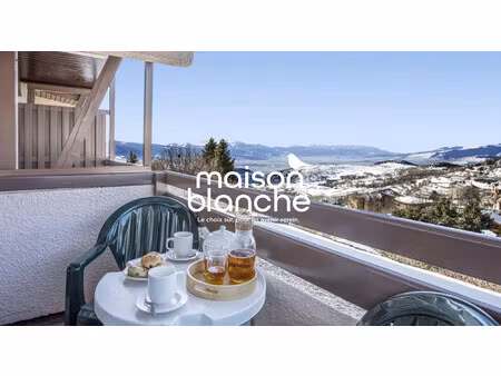 investissement lmnp - renta 4 51 % - font romeu (66)